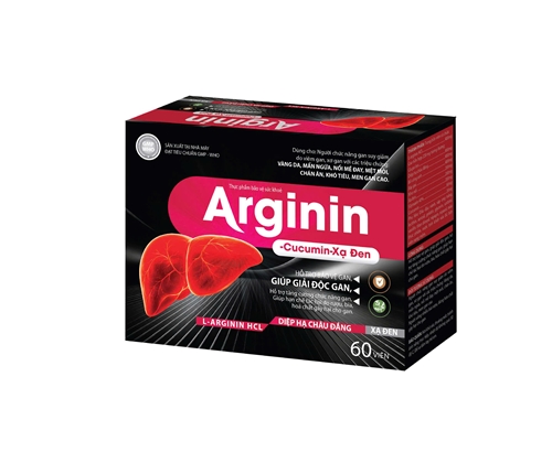 Arginin