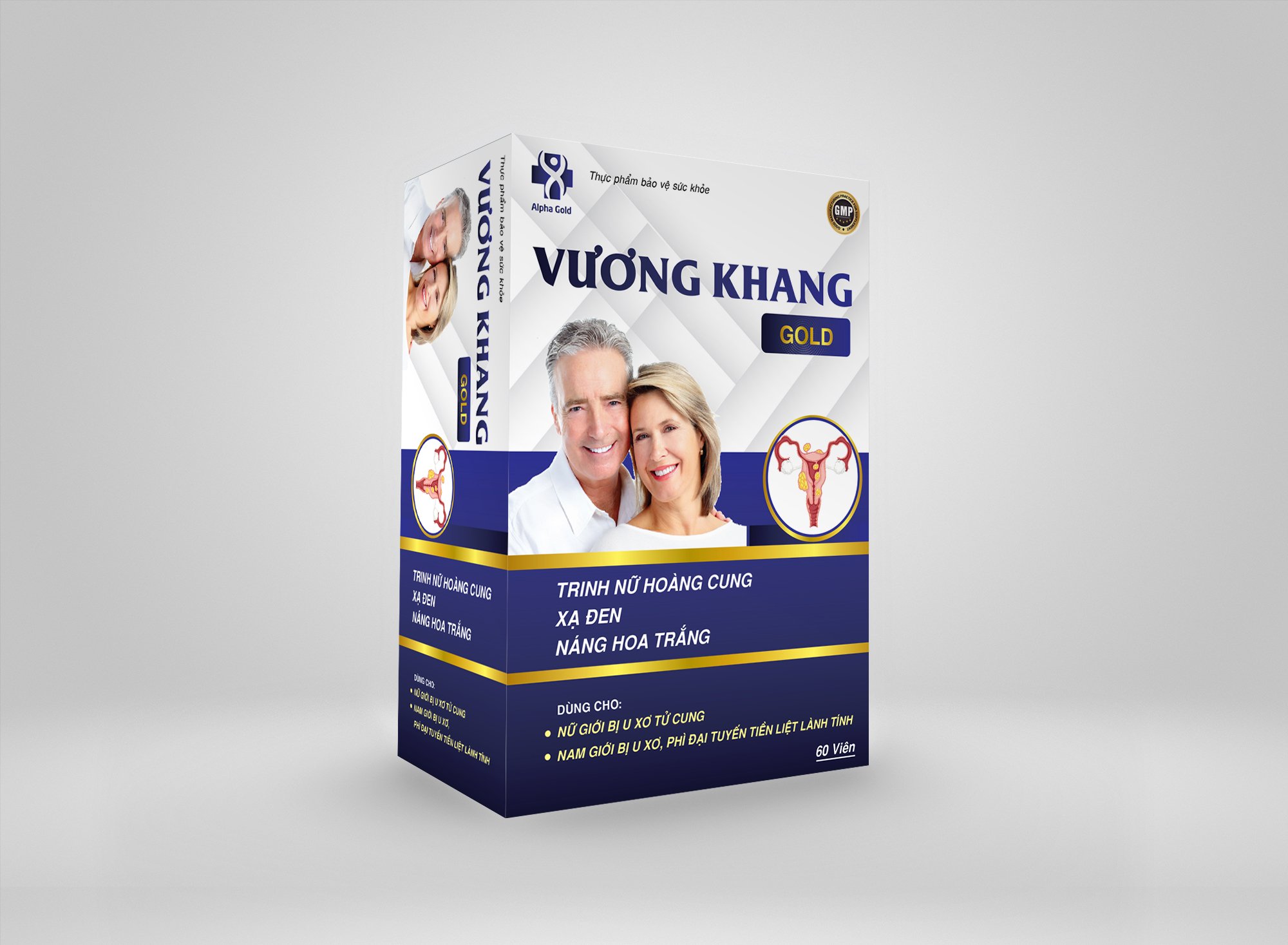 VƯƠNG KHANG GOLD